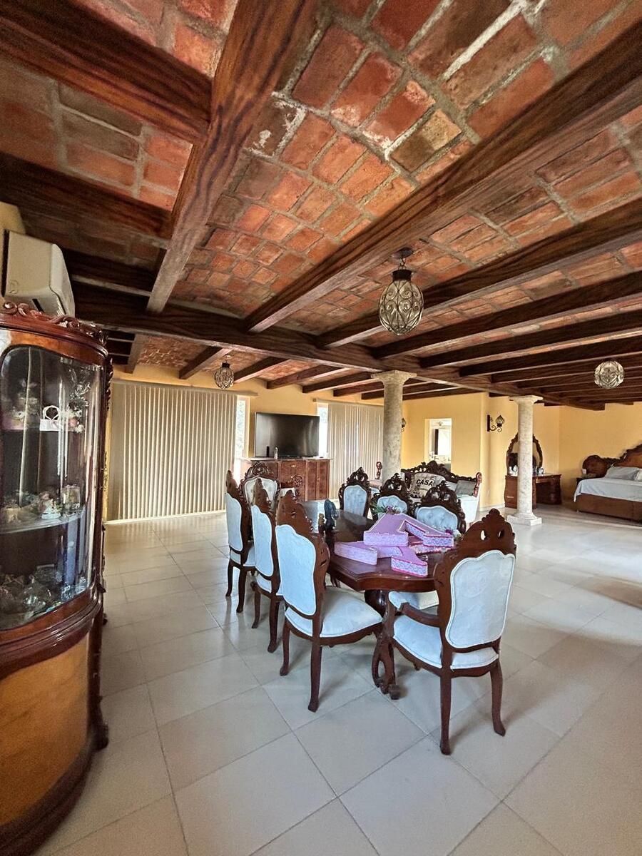 Casa em Fraccionamiento El Roble, El Arenal, foto 24 de 44