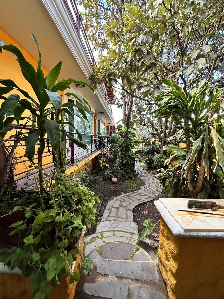 Casa em Fraccionamiento El Roble, El Arenal, foto 32 de 44