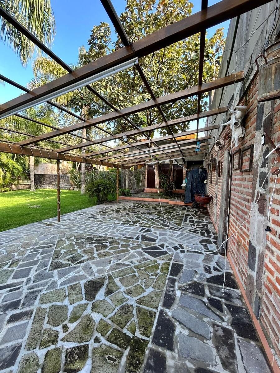 Casa em Fraccionamiento El Roble, El Arenal, foto 38 de 44