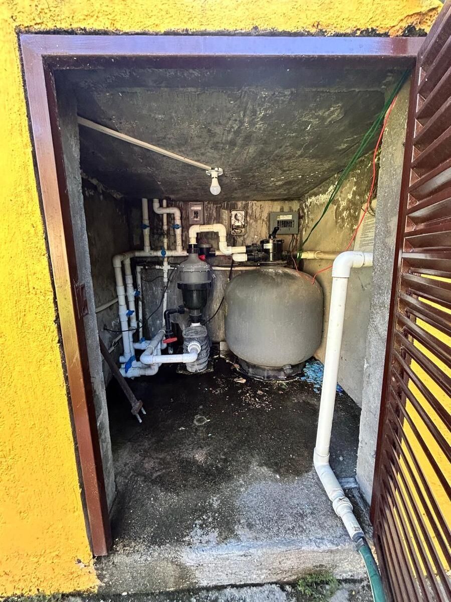 Casa em Fraccionamiento El Roble, El Arenal, foto 39 de 44