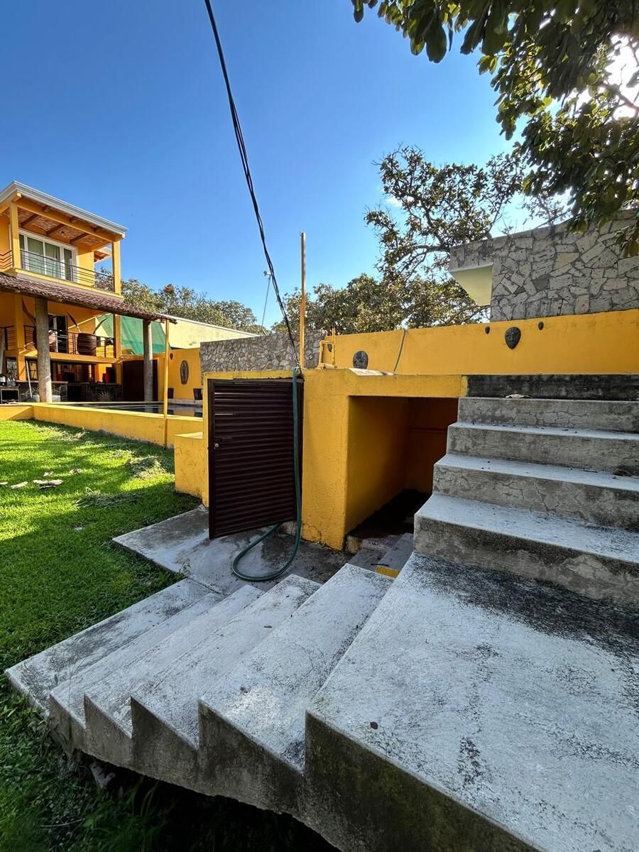 Casa em Fraccionamiento El Roble, El Arenal, foto 40 de 44