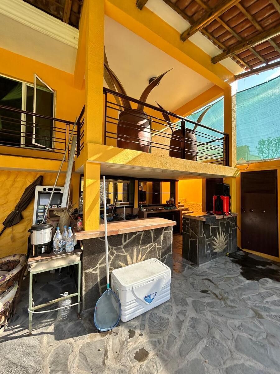 Casa em Fraccionamiento El Roble, El Arenal, foto 41 de 44