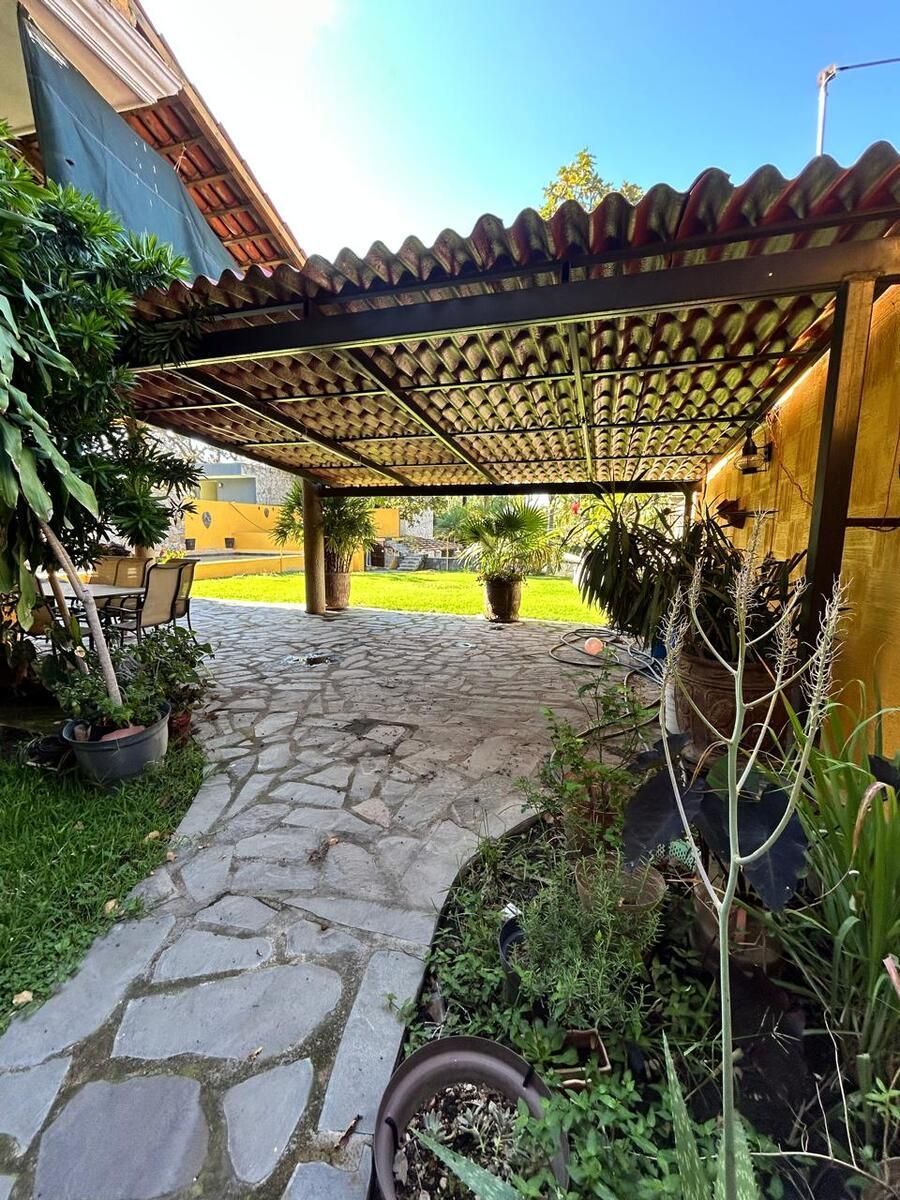 Casa em Fraccionamiento El Roble, El Arenal, foto 42 de 44