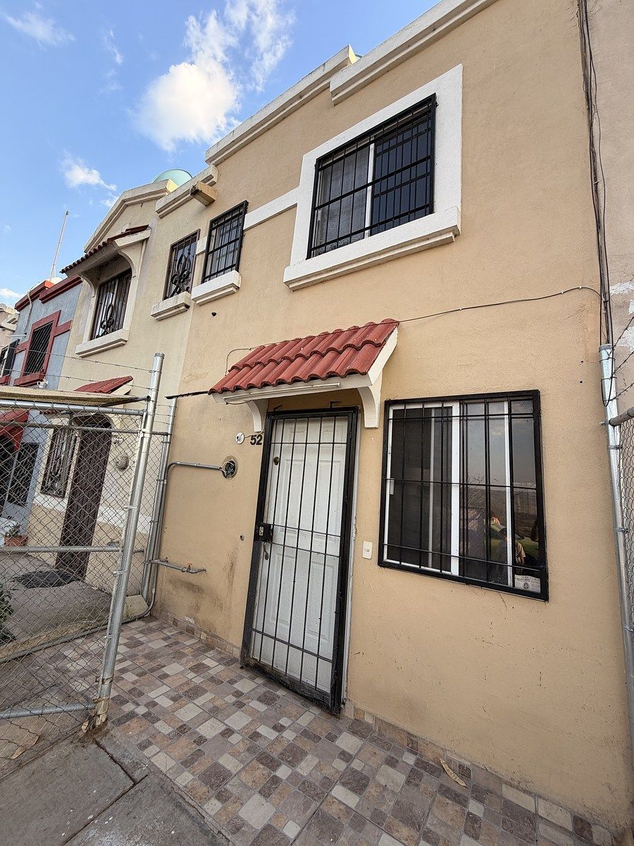 Casa en venta en Urbi Tonalá, foto 1 de 20