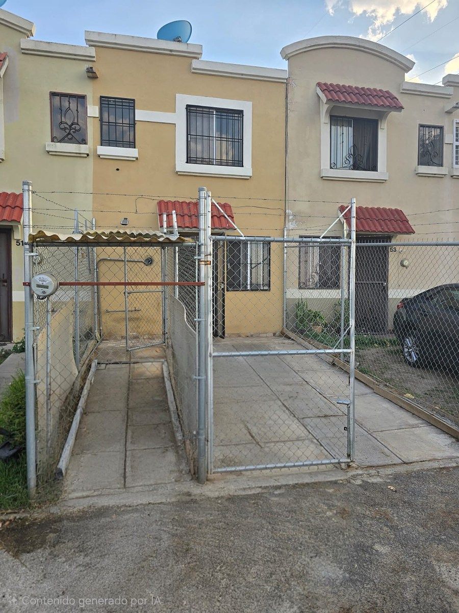 Casa en Urbi Villa del Río, Tonalá, foto 2 de 20
