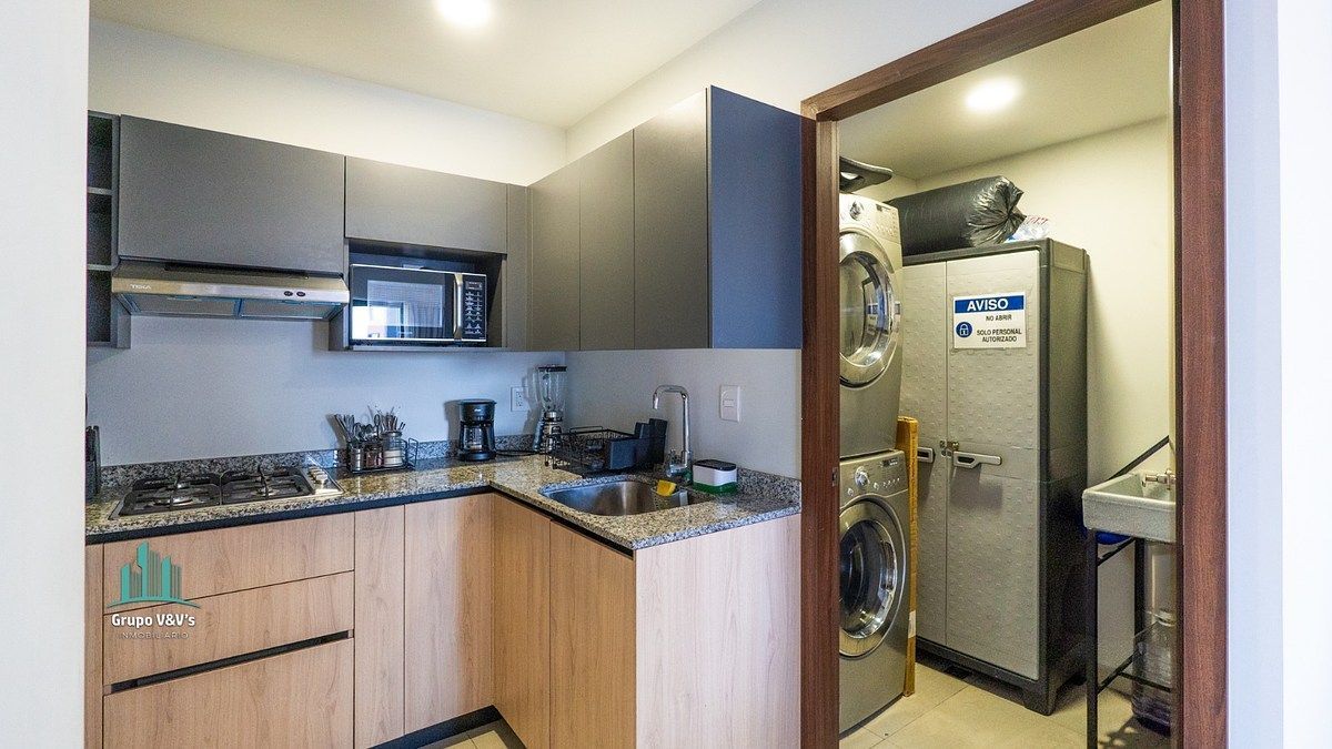 Apartamento em Guadalajara Centro, Guadalajara, foto 12 de 20