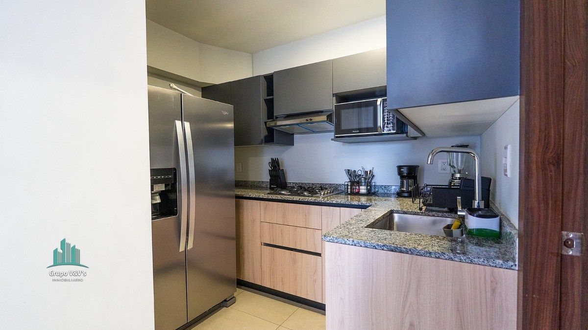 Apartamento em Guadalajara Centro, Guadalajara, foto 13 de 20