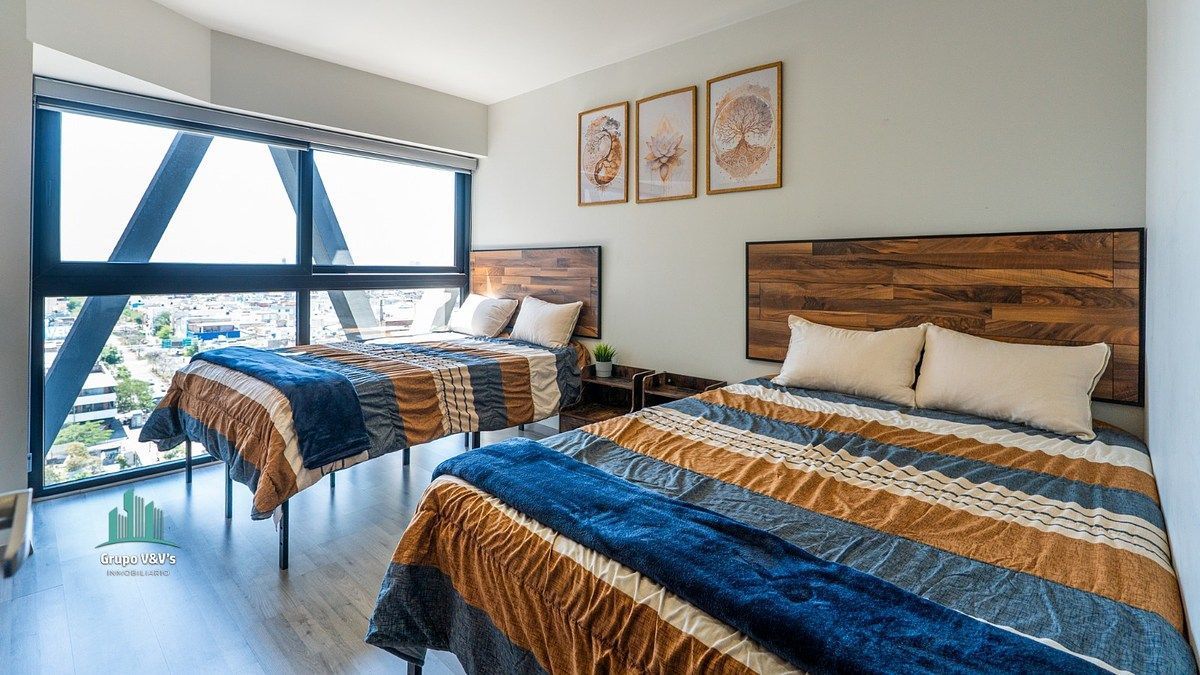Apartamento em Guadalajara Centro, Guadalajara, foto 14 de 20
