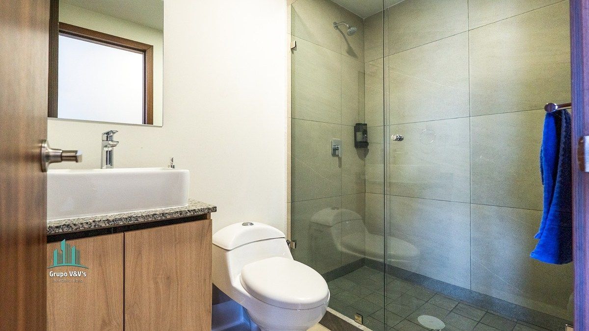Apartamento em Guadalajara Centro, Guadalajara, foto 15 de 20
