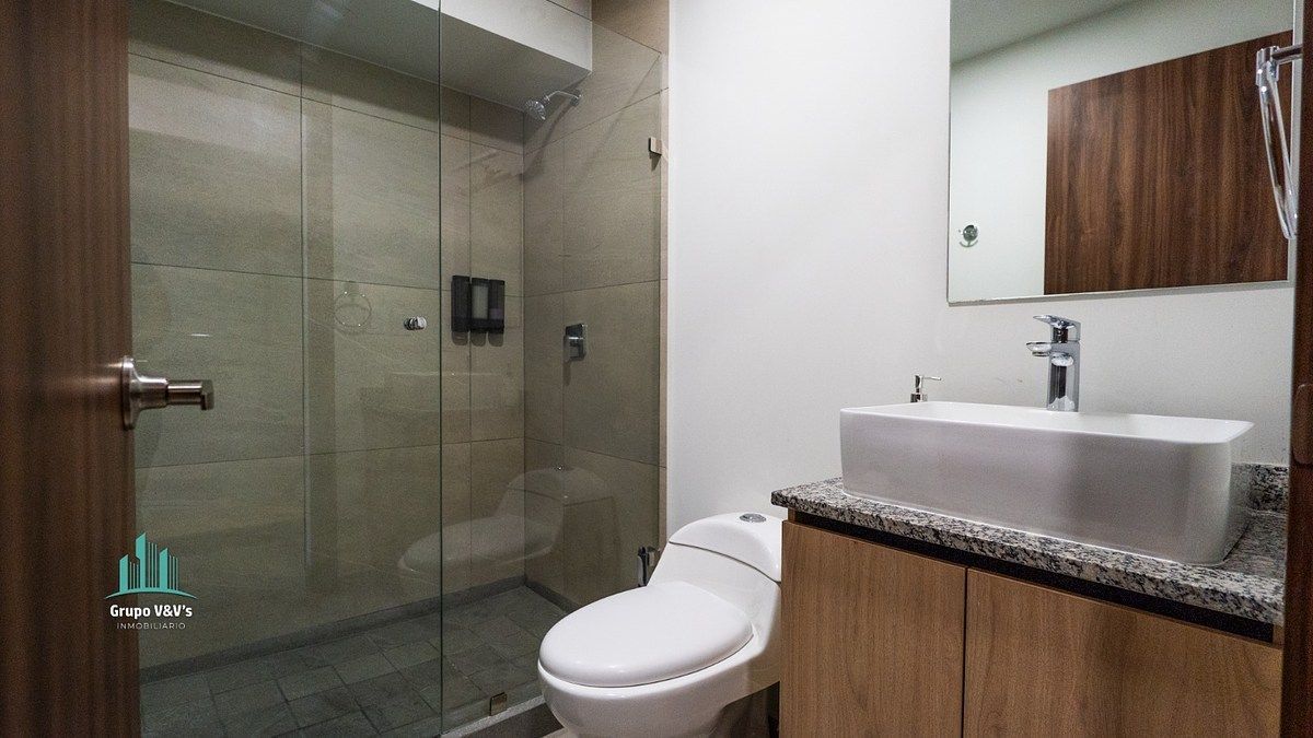 Apartamento em Guadalajara Centro, Guadalajara, foto 18 de 20