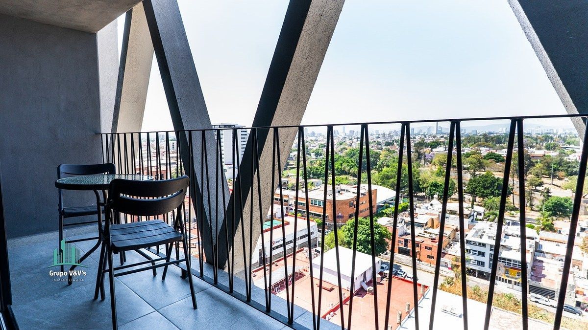 Apartamento em Guadalajara Centro, Guadalajara, foto 19 de 20