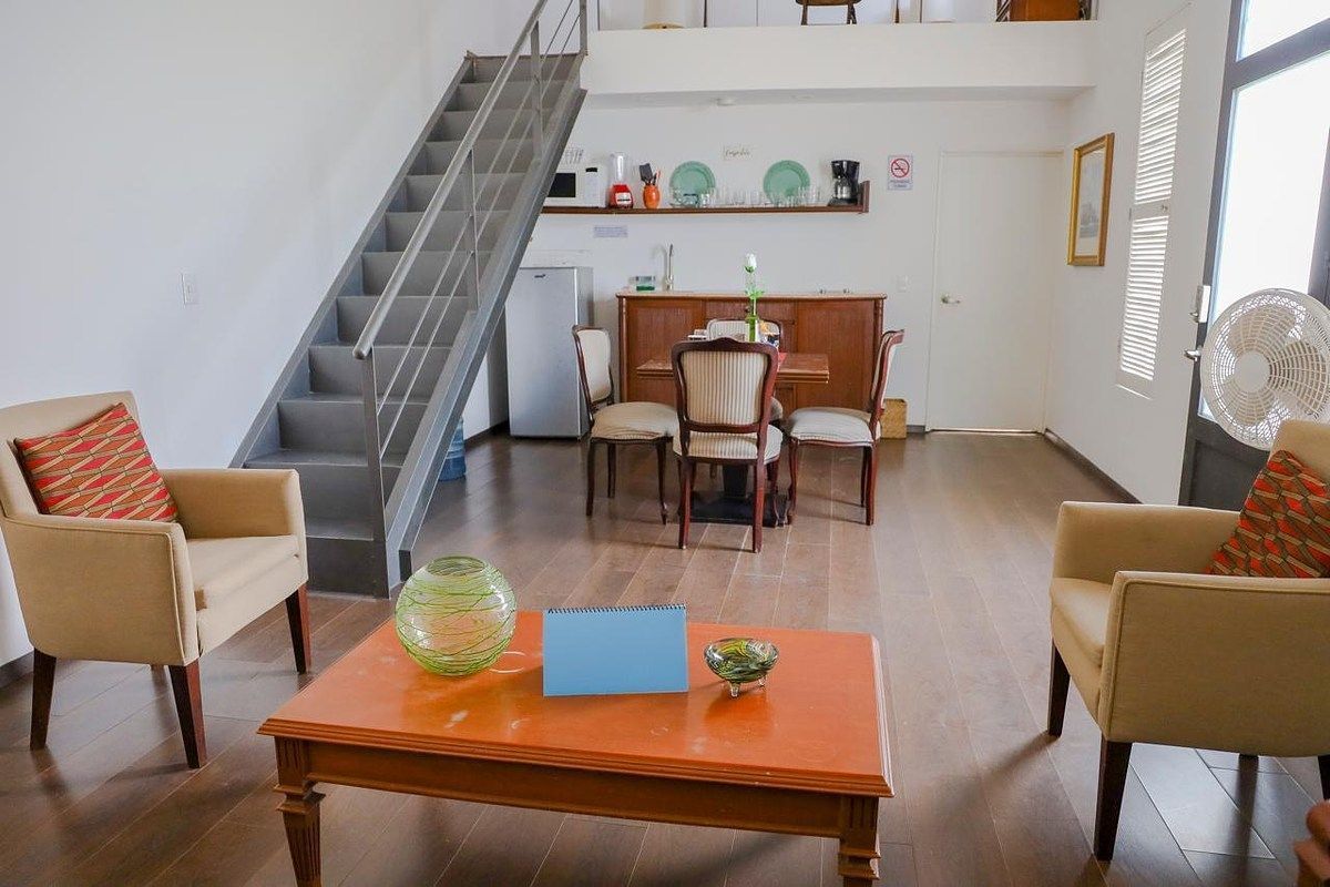 Apartamento em Guadalajara Centro, Guadalajara, foto 2 de 46