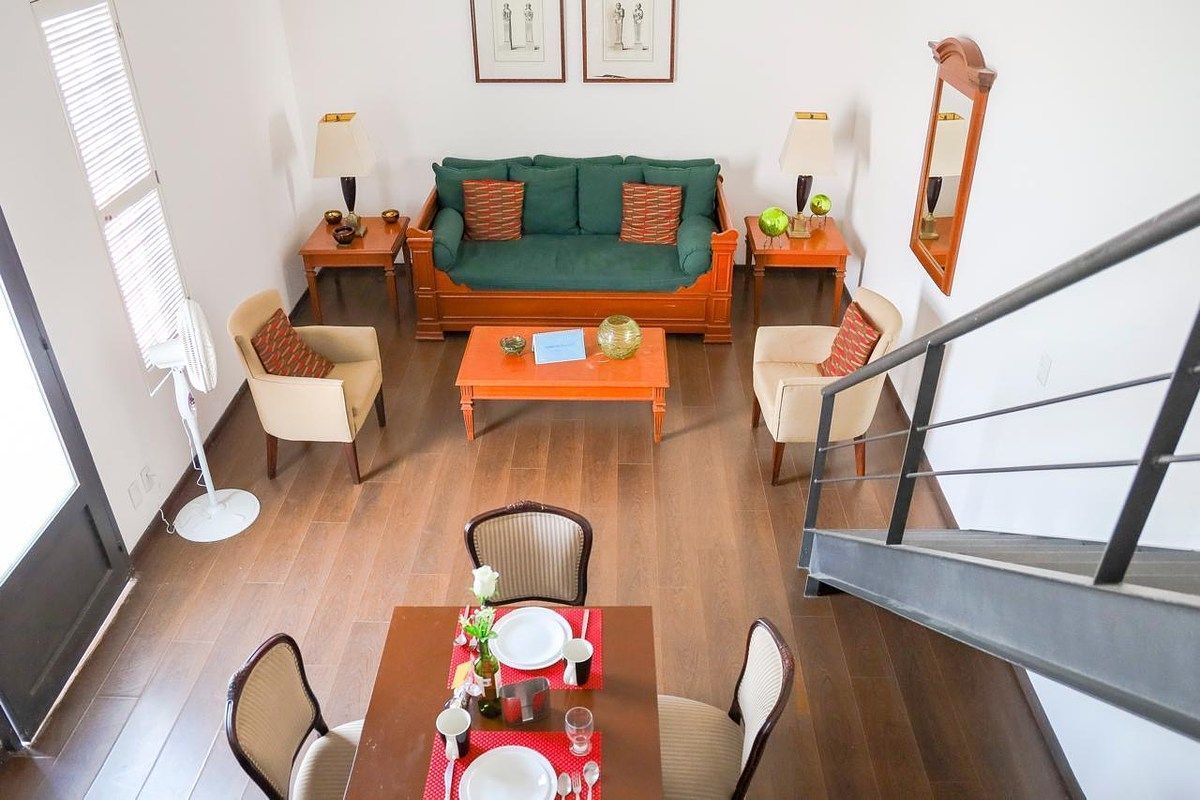 Apartamento em Guadalajara Centro, Guadalajara, foto 5 de 46