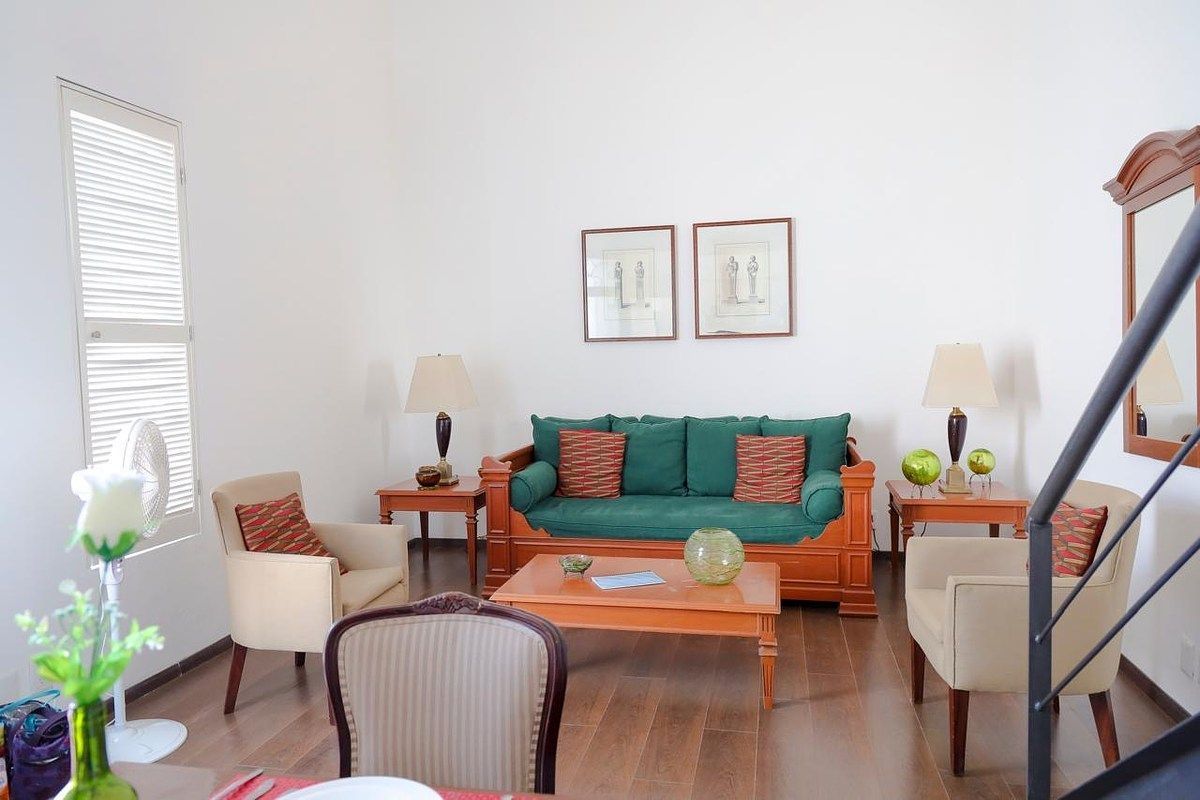 Apartamento em Guadalajara Centro, Guadalajara, foto 31 de 46