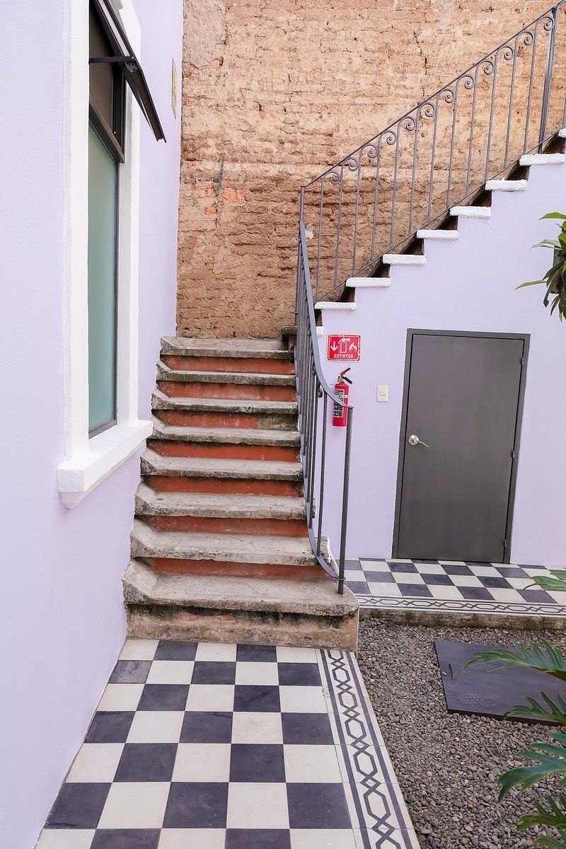 Apartamento em Guadalajara Centro, Guadalajara, foto 38 de 46