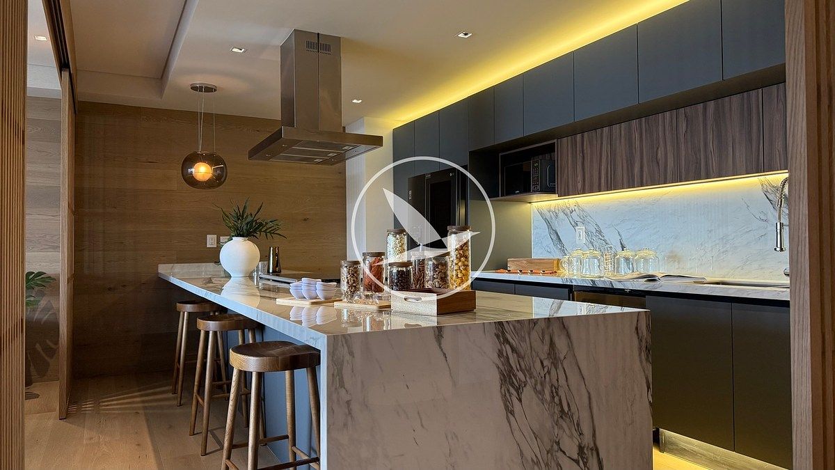 Apartamento em Jardines del Pedregal, Álvaro Obregón, foto 3 de 33