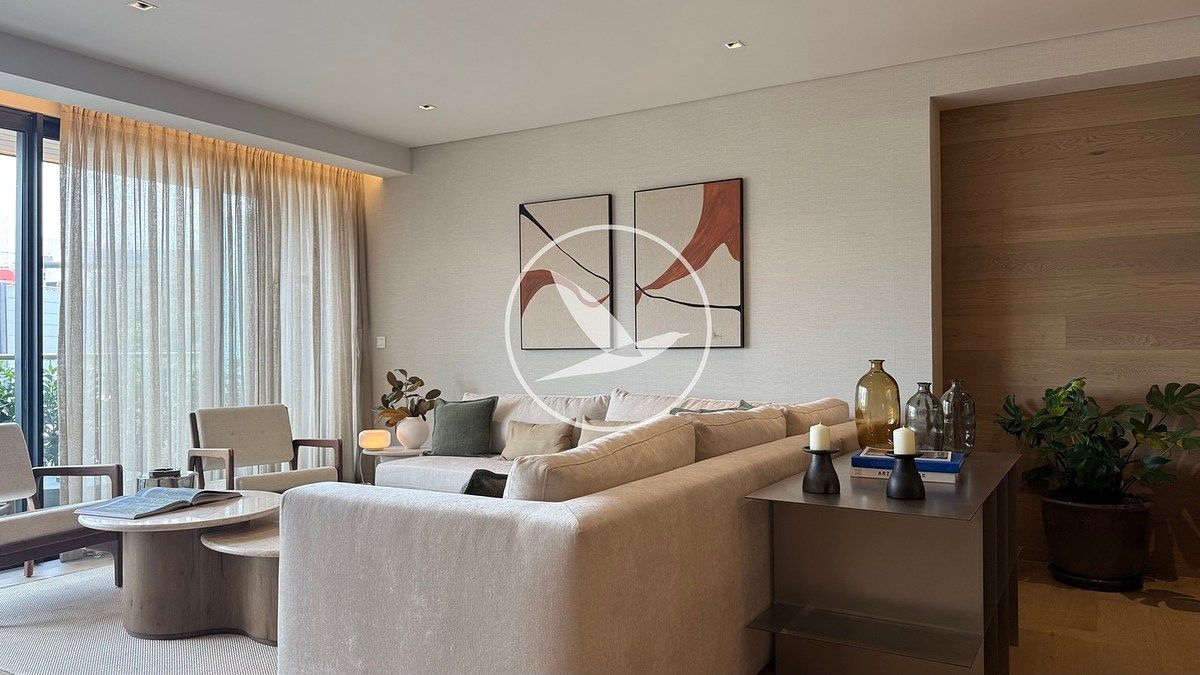 Apartamento em Jardines del Pedregal, Álvaro Obregón, foto 2 de 33