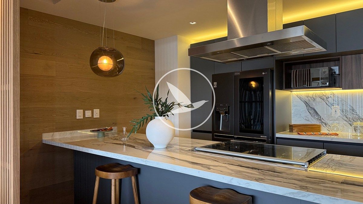 Apartamento em Jardines del Pedregal, Álvaro Obregón, foto 4 de 33