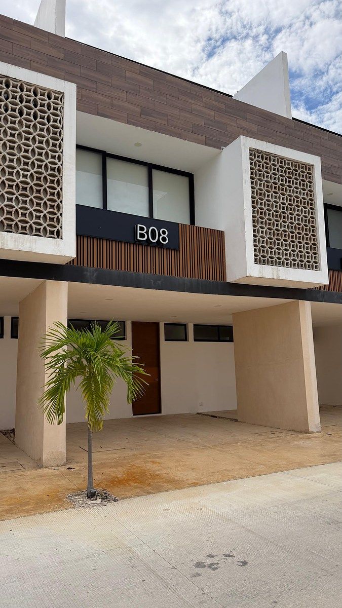 Casa em Dzityá, Mérida, foto 8 de 24