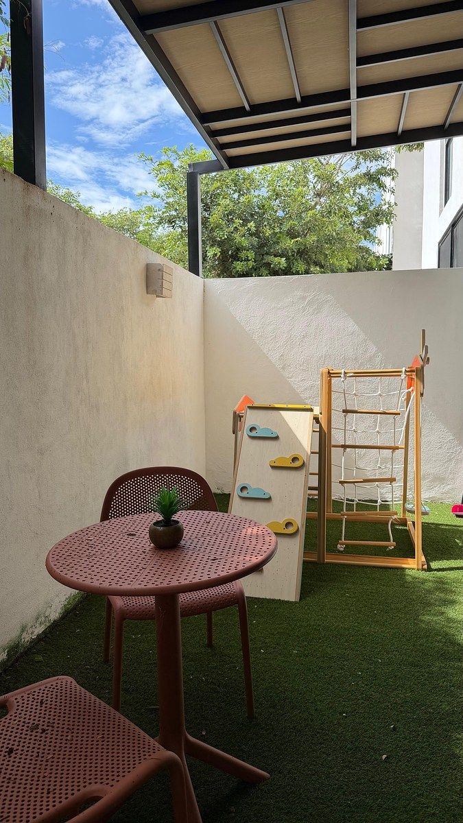 Casa em Dzityá, Mérida, foto 24 de 24