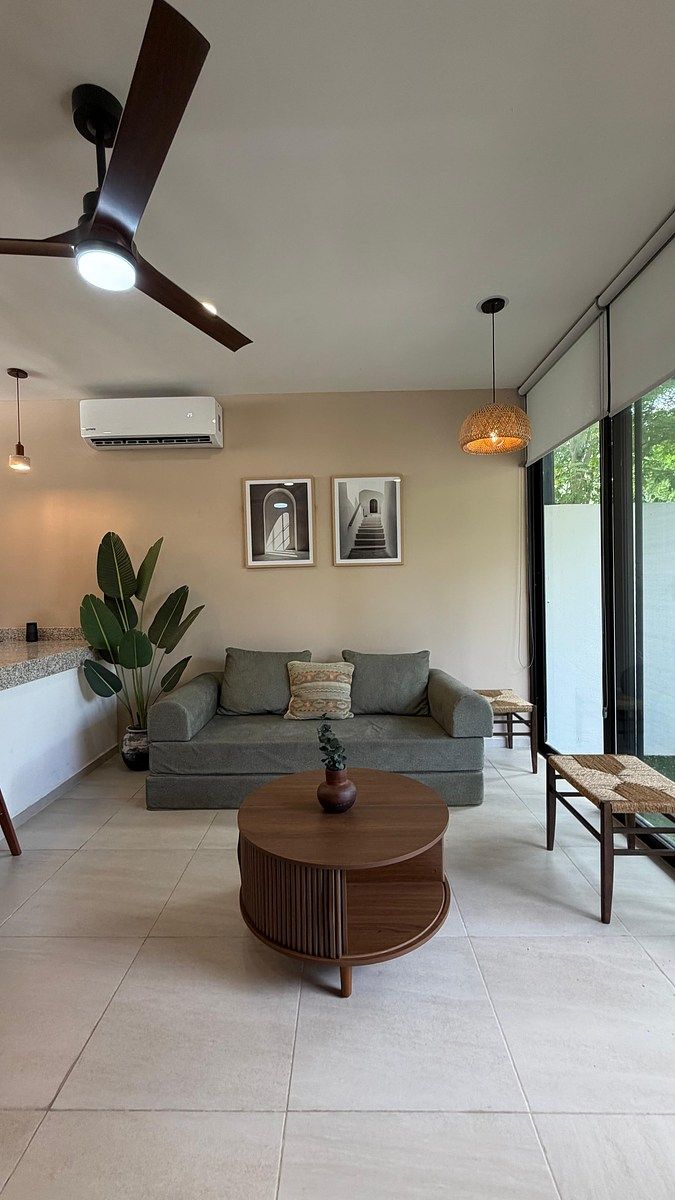 Casa em Dzityá, Mérida, foto 12 de 24