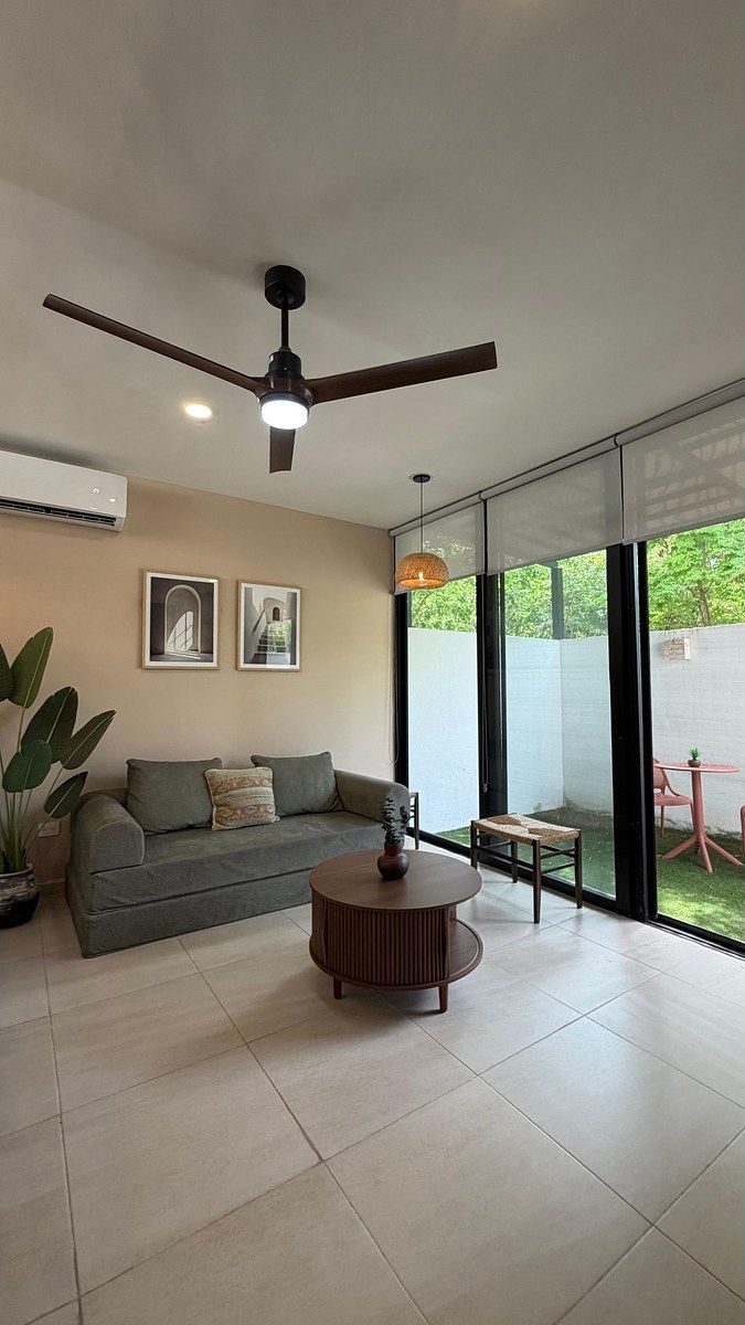 Casa em Dzityá, Mérida, foto 13 de 24