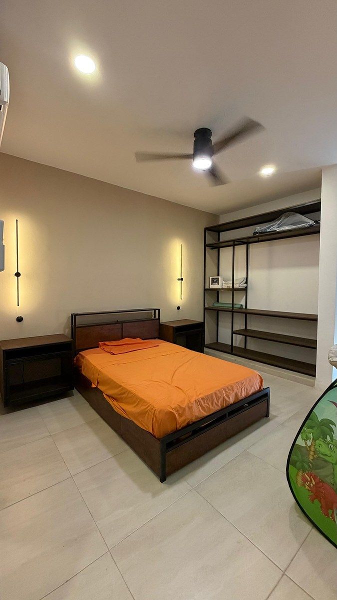 Casa em Dzityá, Mérida, foto 19 de 24