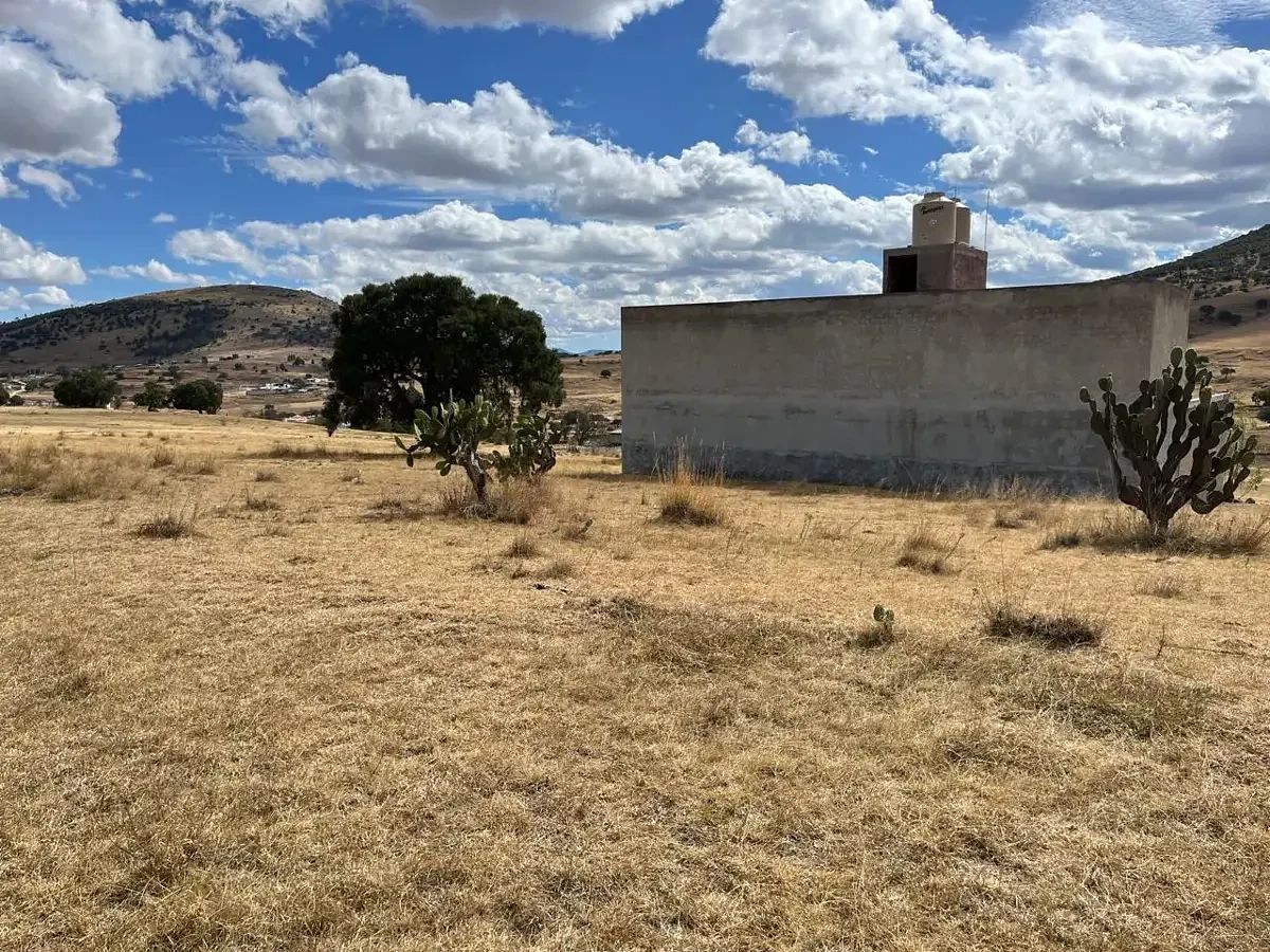 TERRENO EN VENTA SANTA CRUZ ALPUYECA, foto 1 de 6