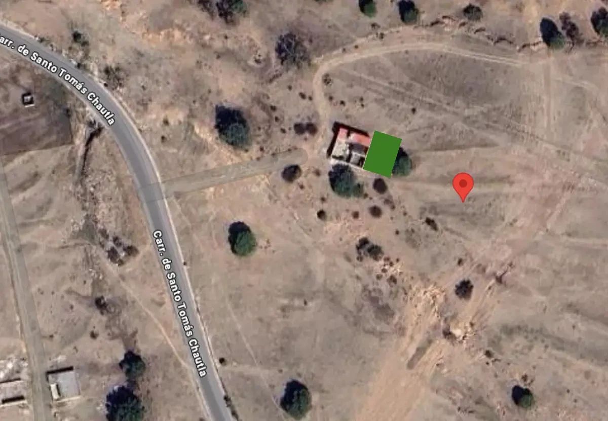 Terreno en Santa Cruz Alpuyeca, Cuautinchán, foto 3 de 6