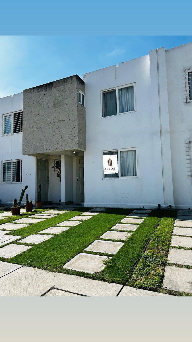 Casa AMUEBLADA en renta TRES CANTOS. QRO, foto 1 de 16