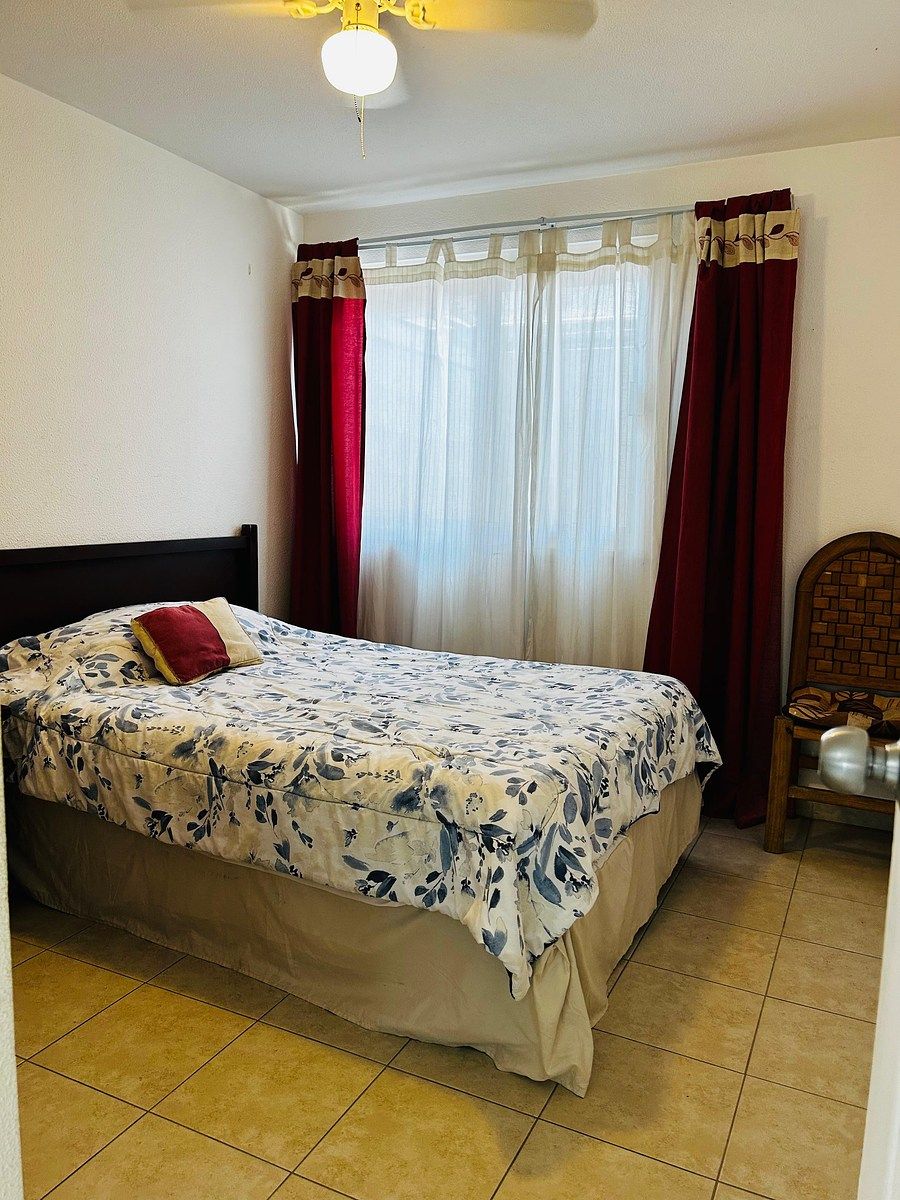 Casa en condominio en Tres Cantos, Querétaro, foto 4 de 16