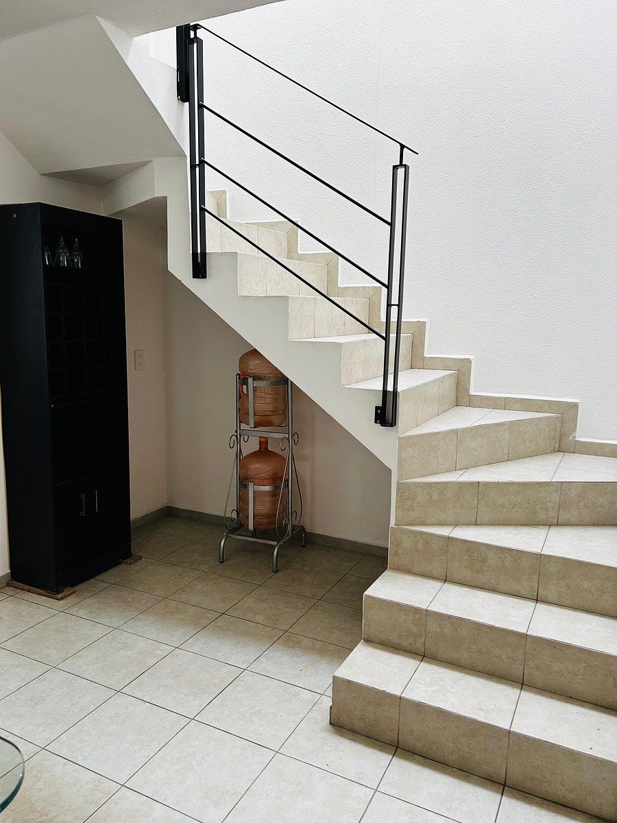 Casa en condominio en Tres Cantos, Querétaro, foto 5 de 16