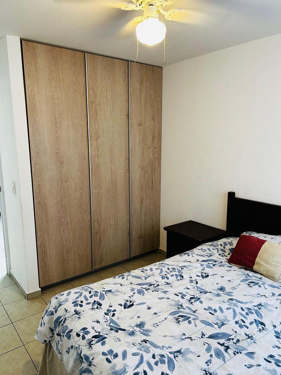 Casa en condominio en Tres Cantos, Querétaro, foto 6 de 16