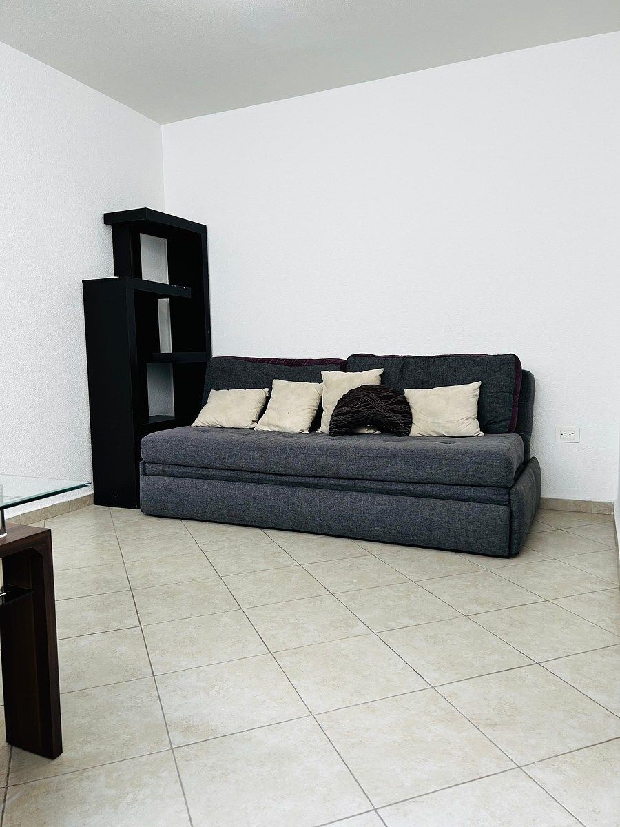 Casa en condominio en Tres Cantos, Querétaro, foto 8 de 16
