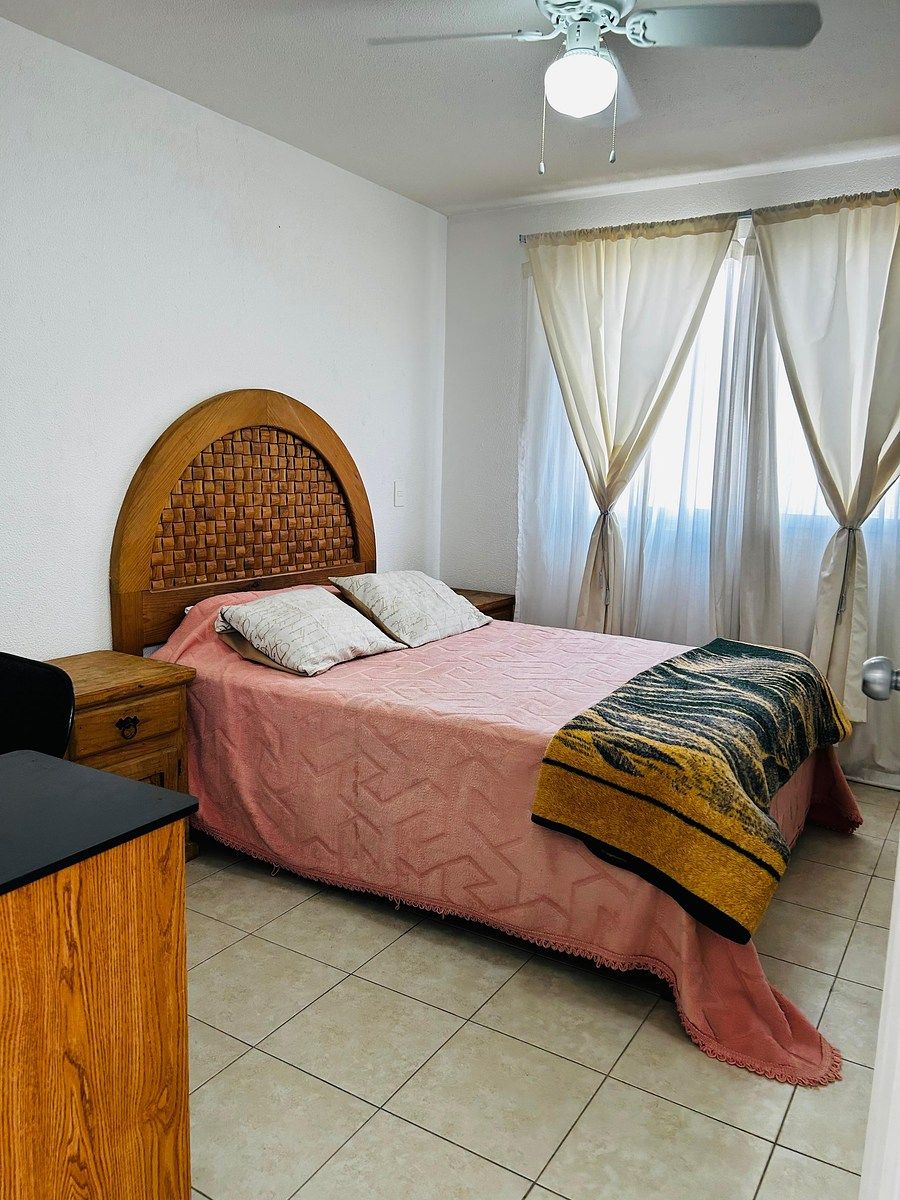 Casa en condominio en Tres Cantos, Querétaro, foto 9 de 16