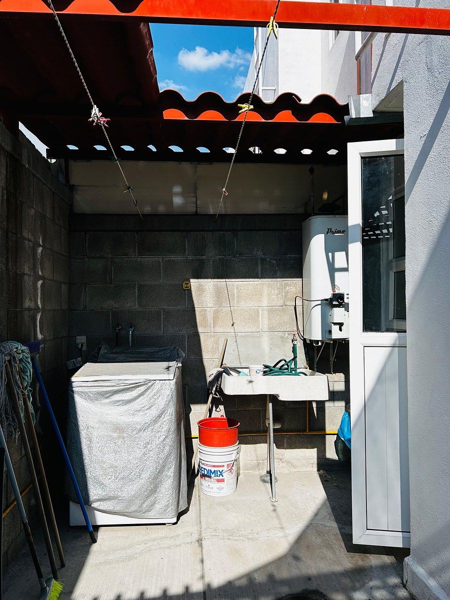 Casa en condominio en Tres Cantos, Querétaro, foto 11 de 16