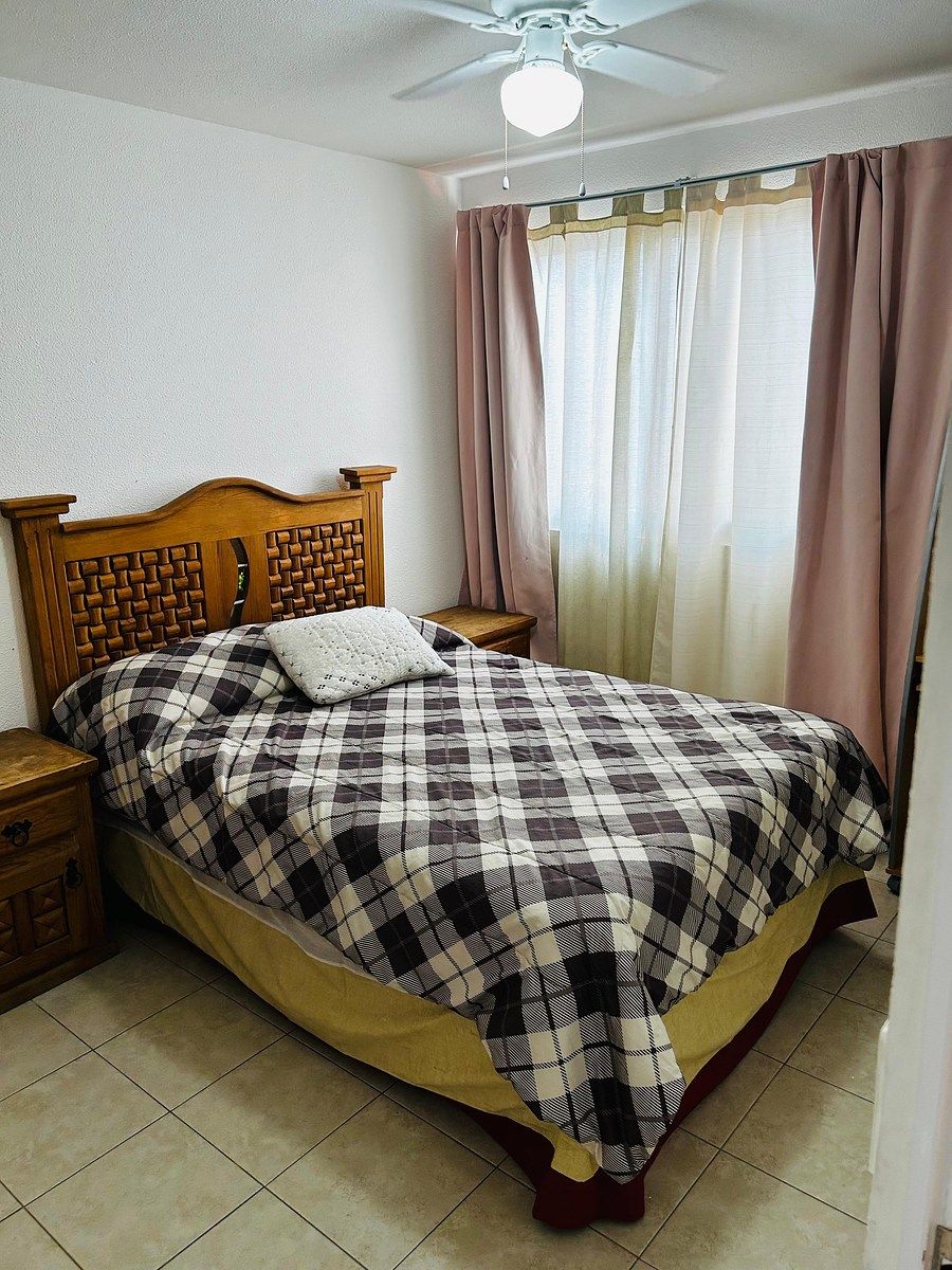 Casa en condominio en Tres Cantos, Querétaro, foto 14 de 16