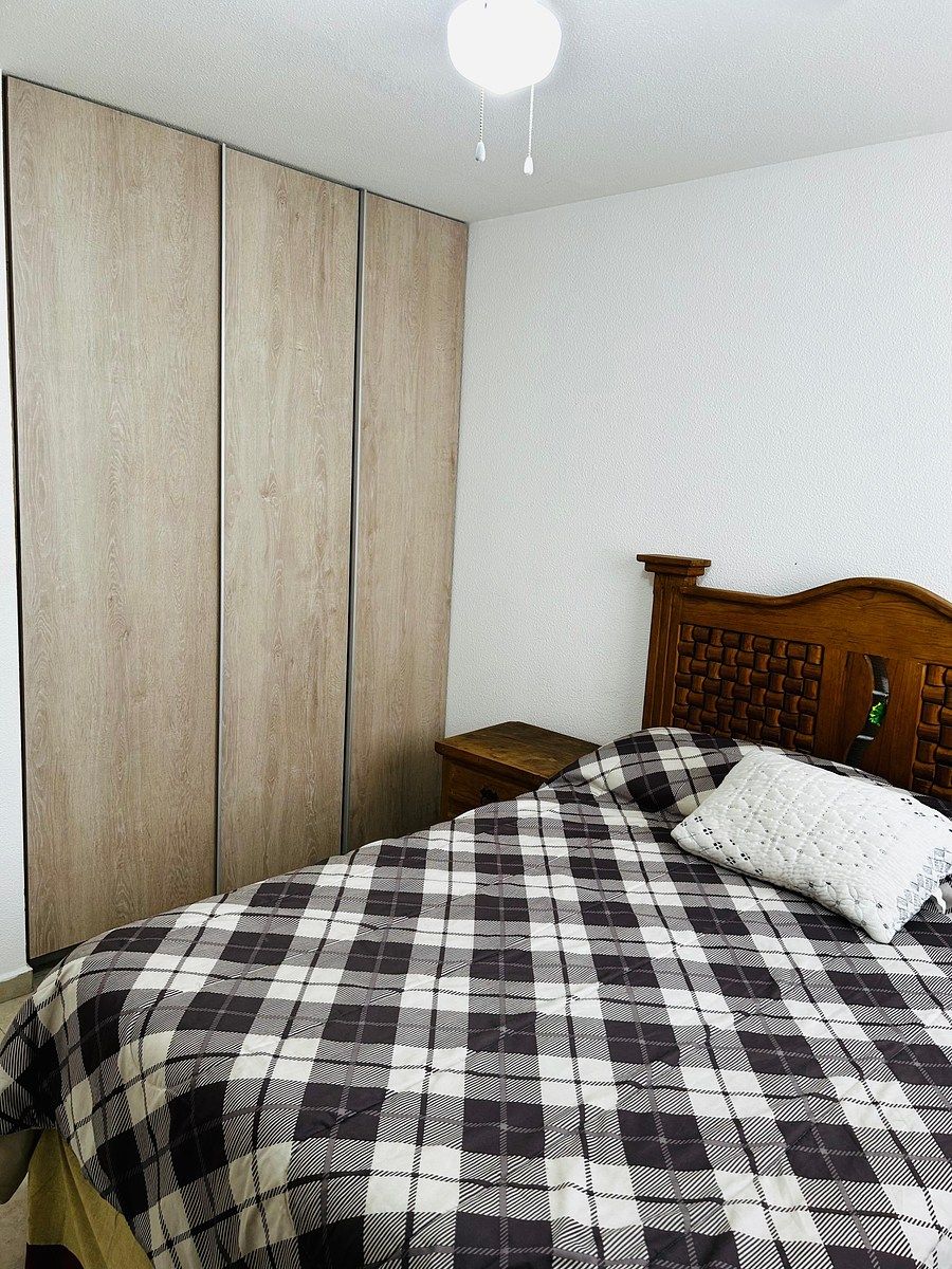 Casa en condominio en Tres Cantos, Querétaro, foto 15 de 16