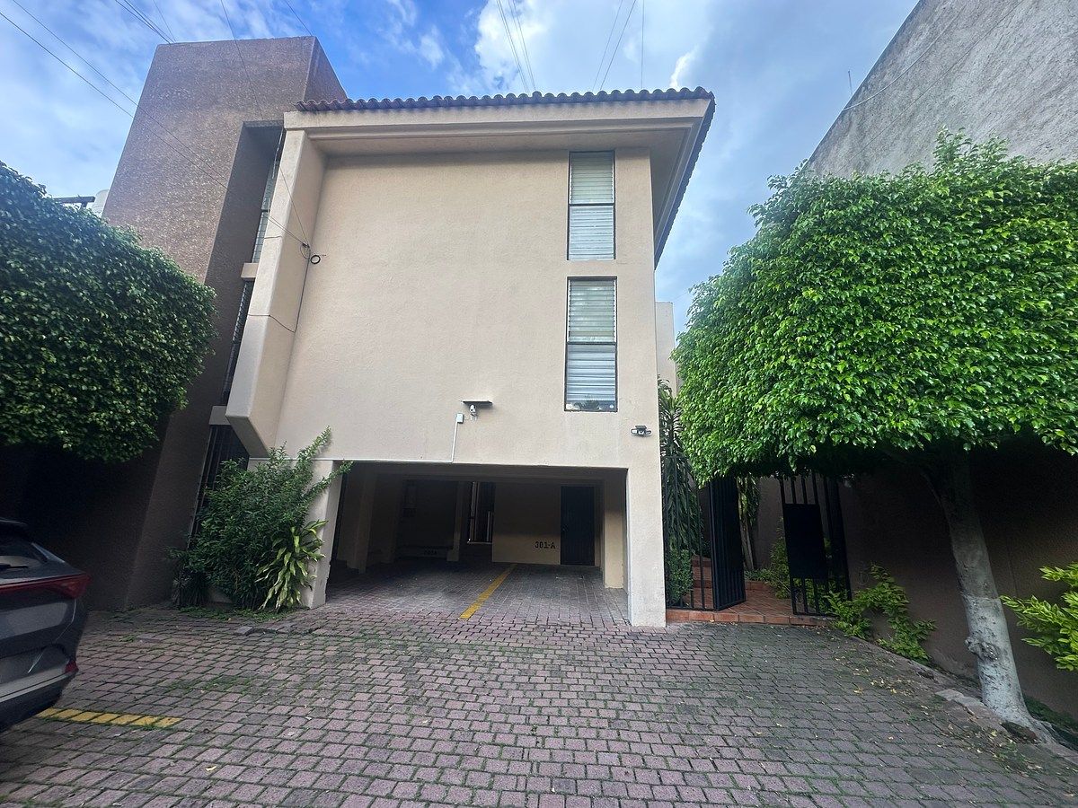 Departamento en Renta a unas cuadras de Plaza México, foto 1 de 9