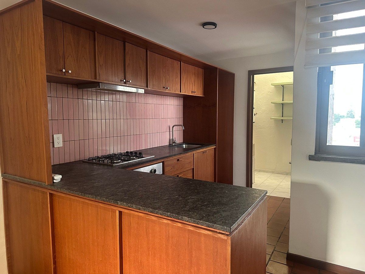 Departamento en Monraz, Guadalajara, foto 2 de 9