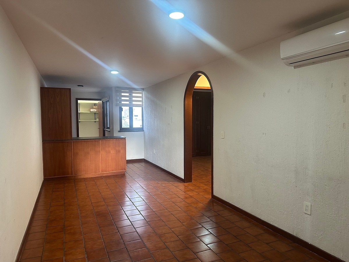Departamento en Monraz, Guadalajara, foto 3 de 9