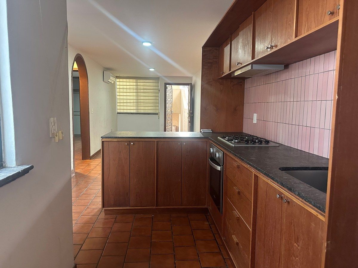 Departamento en Monraz, Guadalajara, foto 5 de 9