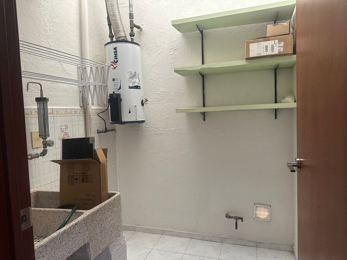 Departamento en Monraz, Guadalajara, foto 6 de 9