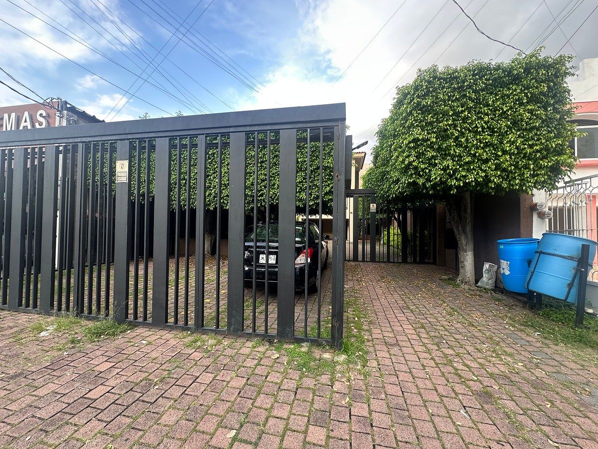 Departamento en Monraz, Guadalajara, foto 9 de 9