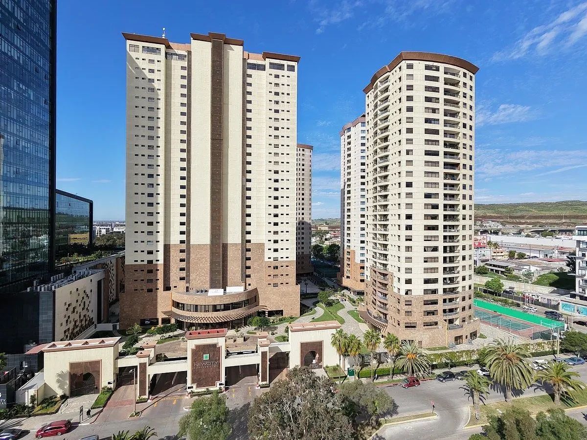 Departamento en Zona Urbana Río Tijuana, Tijuana, foto 2 de 35