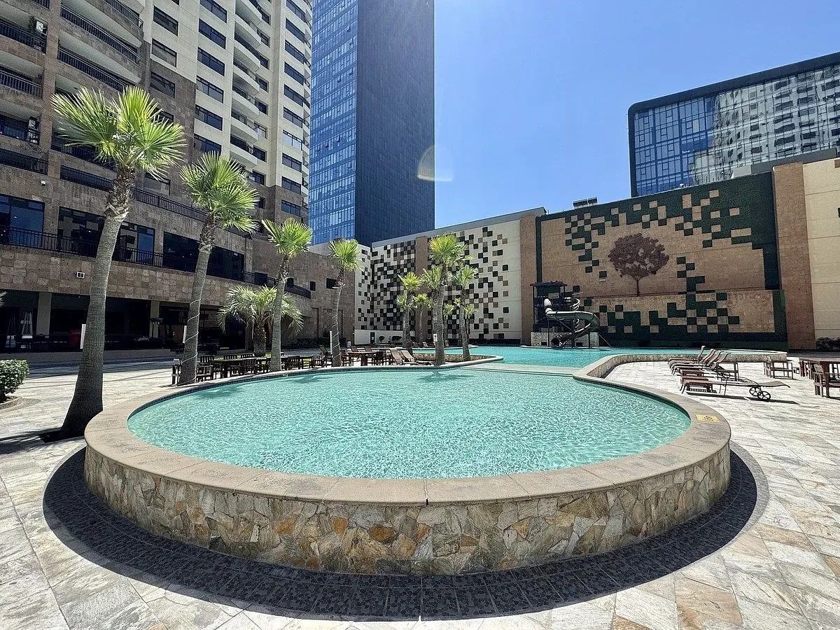 Departamento en Zona Urbana Río Tijuana, Tijuana, foto 33 de 35