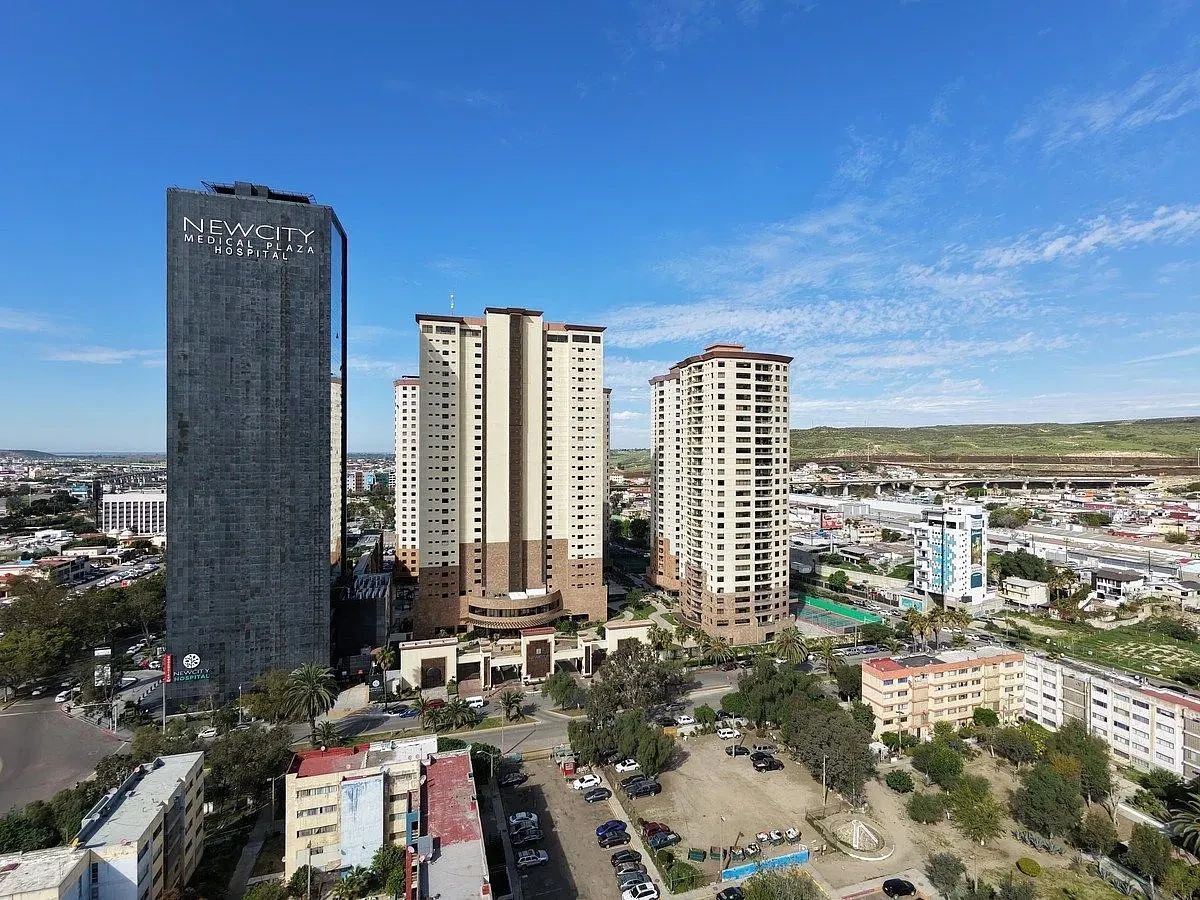 Departamento en Zona Urbana Río Tijuana, Tijuana, foto 35 de 35