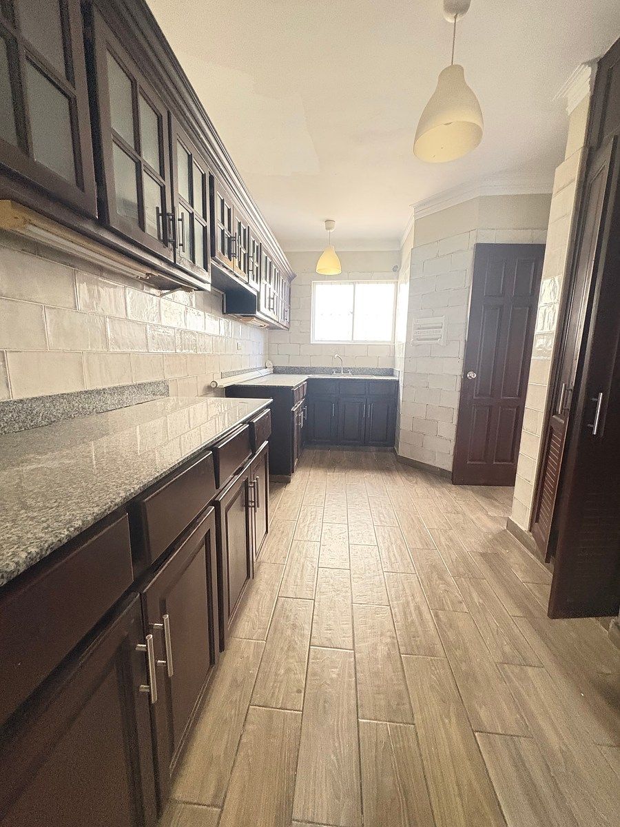 Apartamento en Colinas del Seminario, Santo Domingo Centro (Distrito Nacional), foto 4 de 14