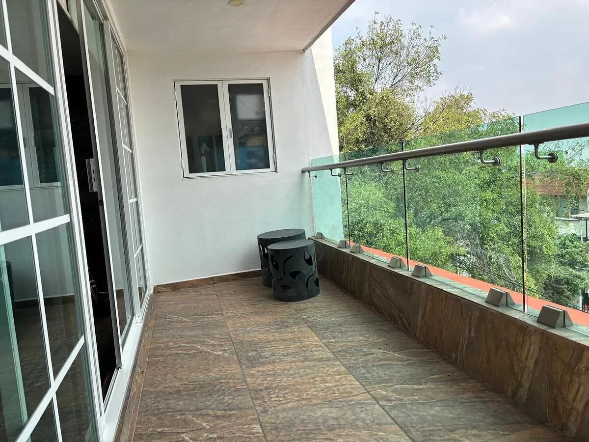 Casa em Ciudad Satélite, Naucalpan de Juárez, foto 6 de 15