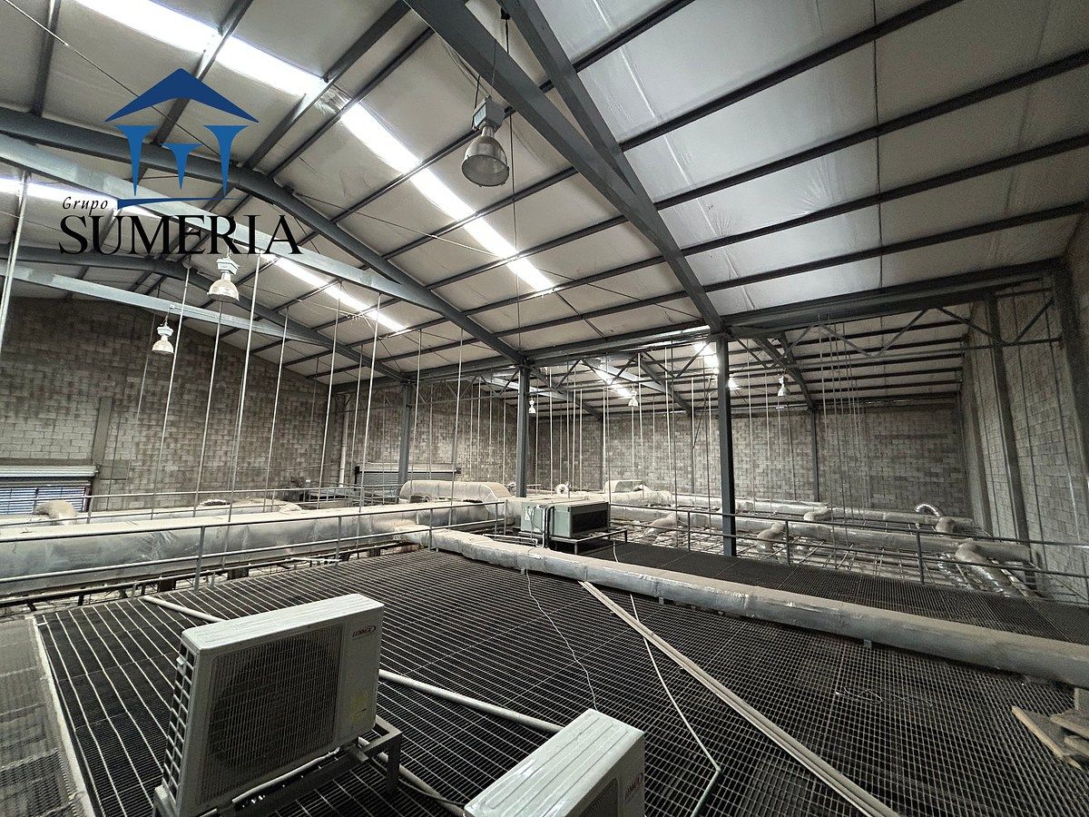 Commercial Storage Unit in Las Granjas, Chihuahua, photo 9 of 12